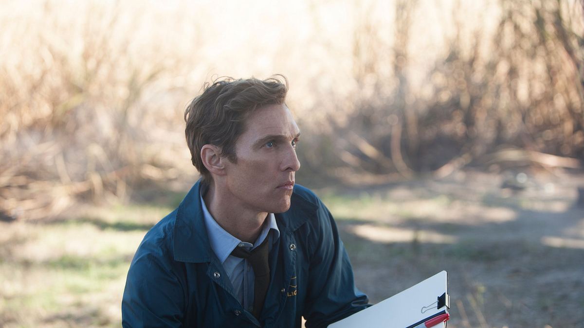 true detective