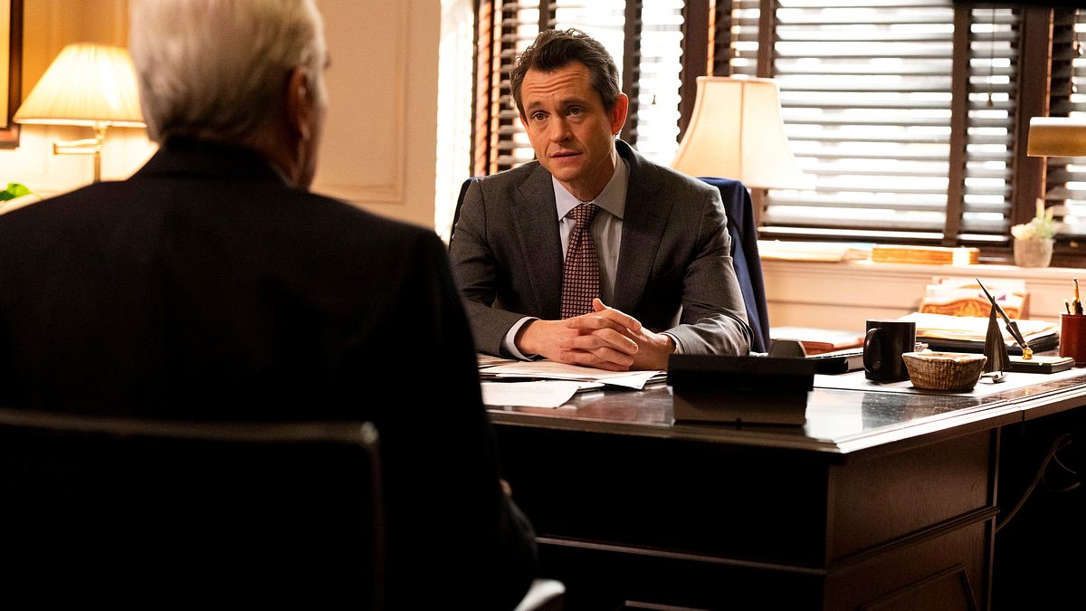 law & order