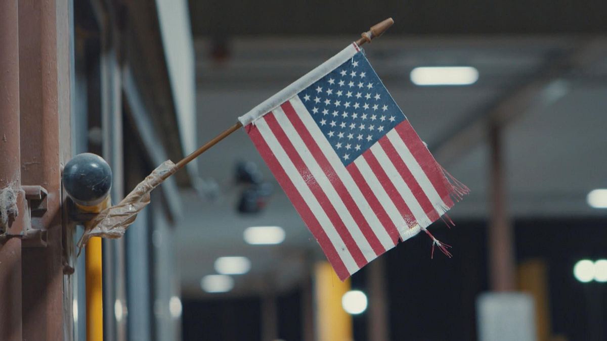 border patrol usa - einsatz an mexikos grenze
