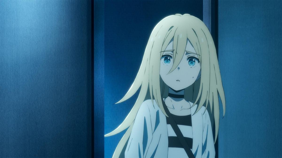Angels Of Death angels of death