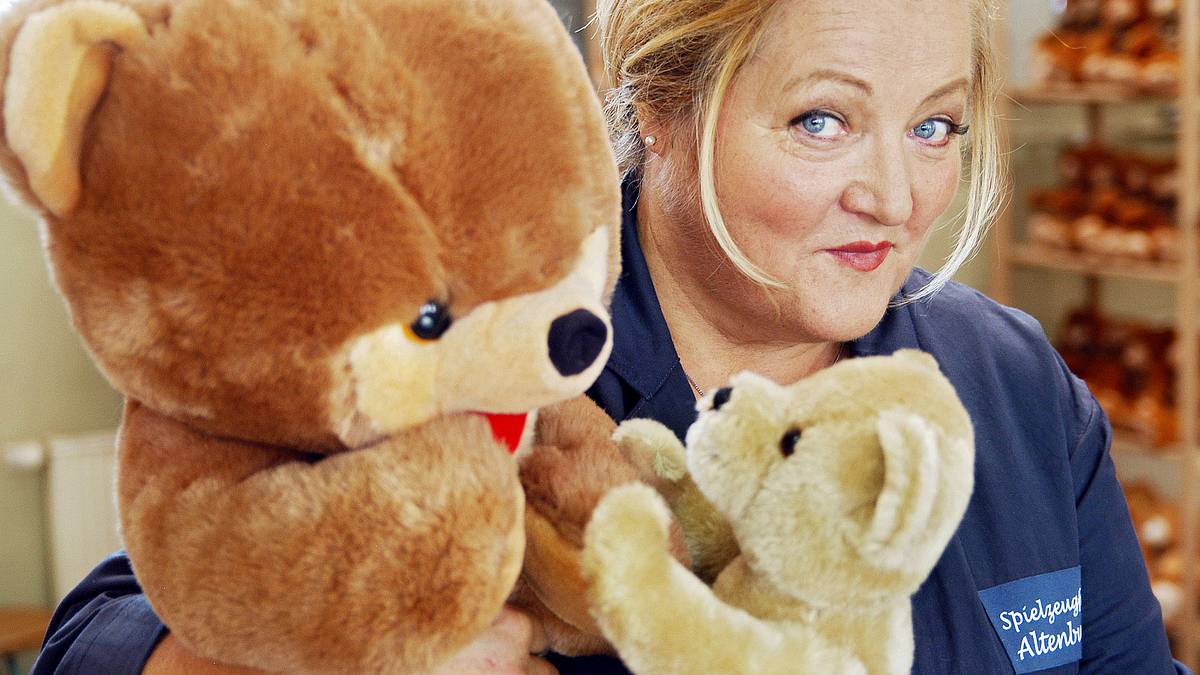 immer wirbel um marie