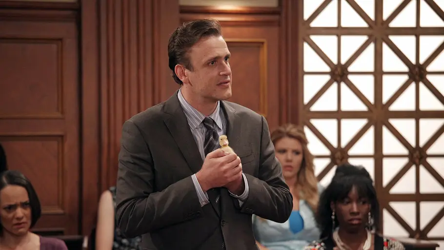 how i met your mother