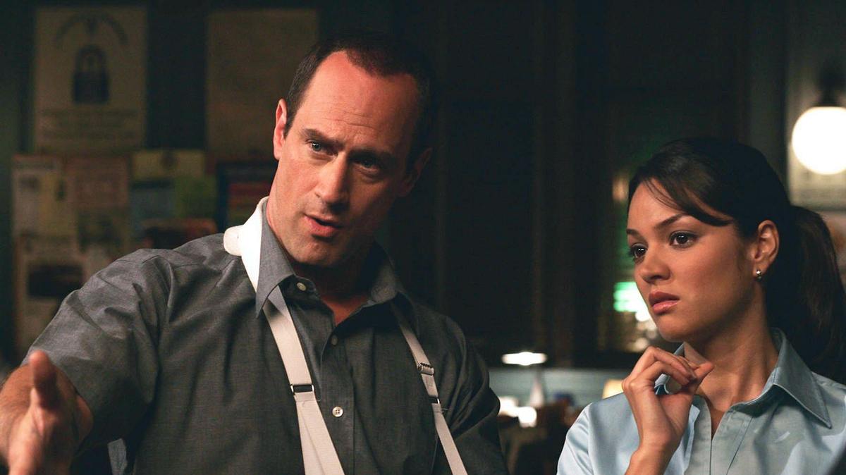 law & order: special victims unit
