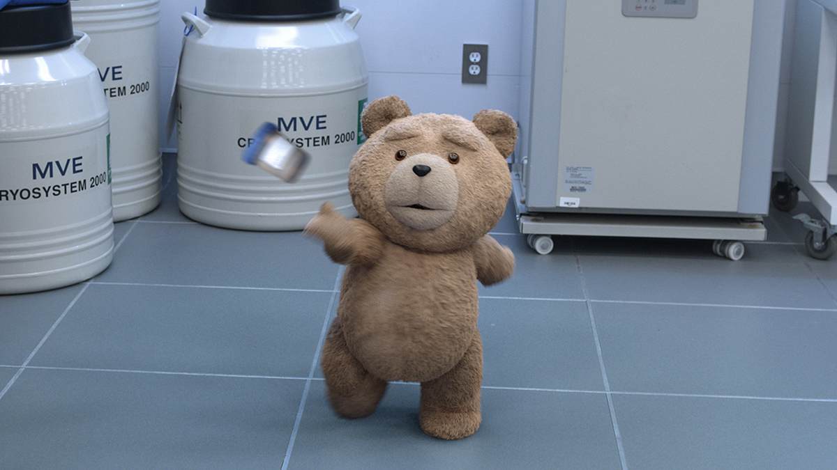 ted 2