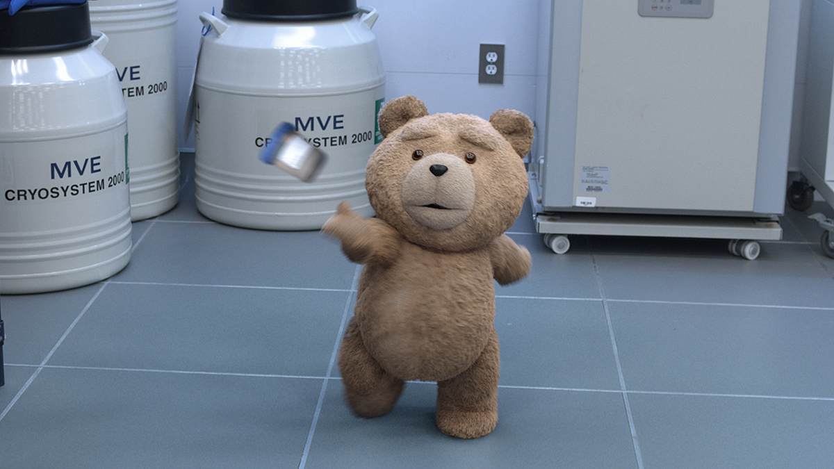 ted 2
