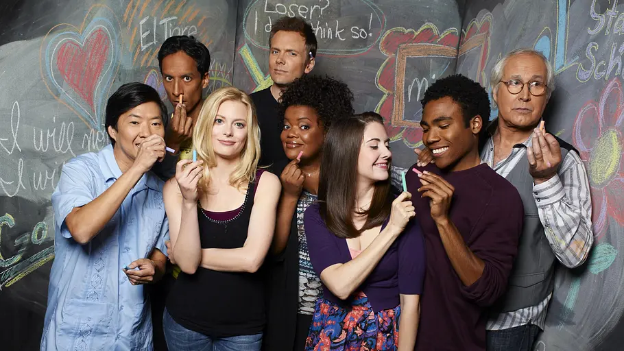community