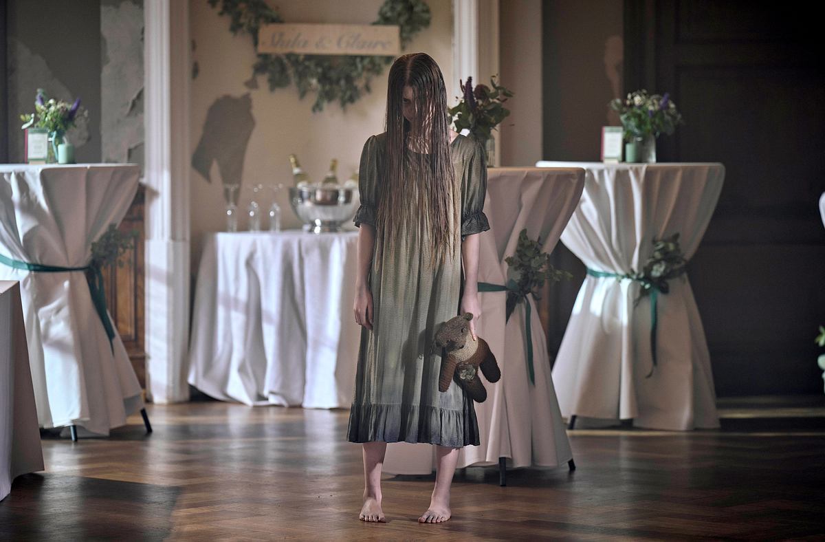 ghosts
