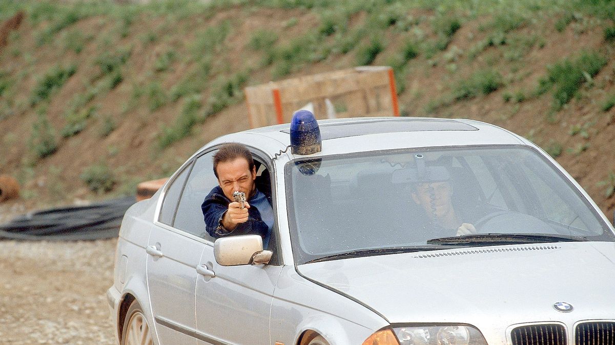 alarm für cobra 11 - die autobahnpolizei