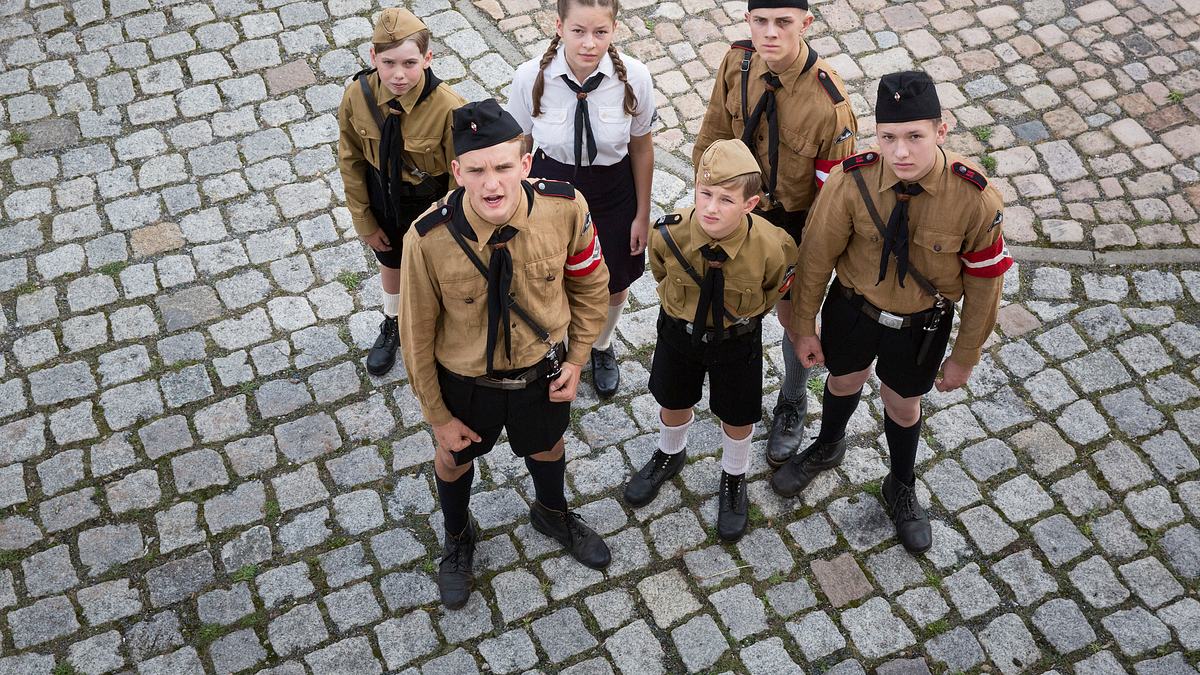 der krieg und ich