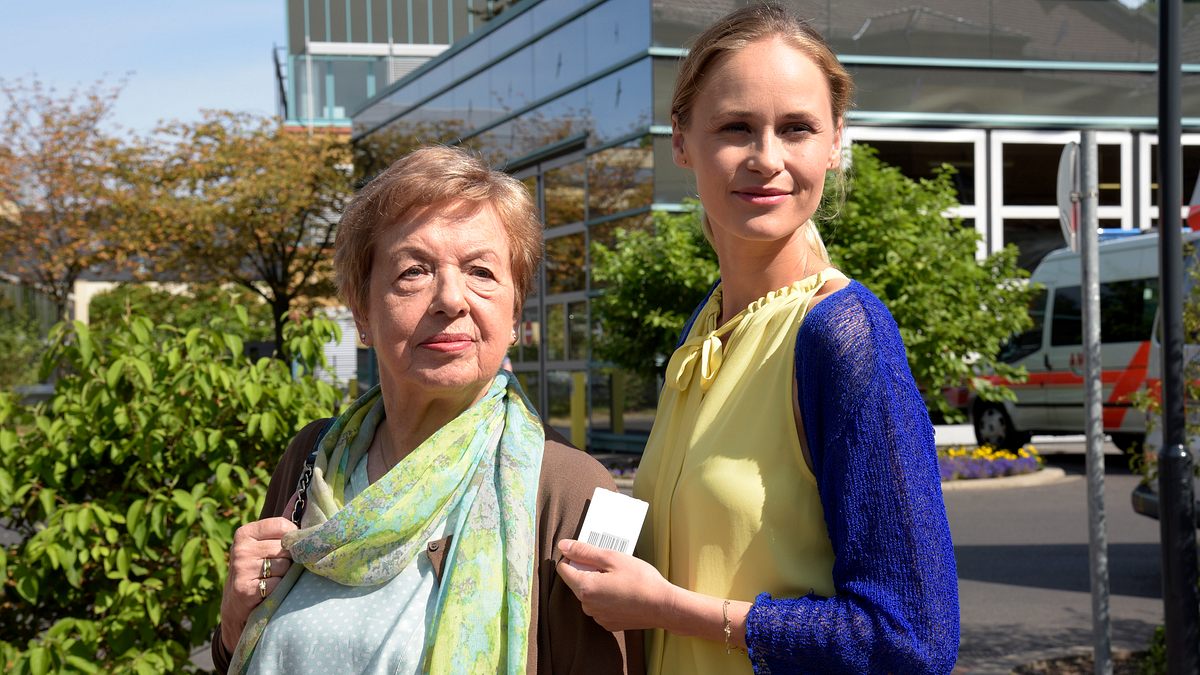 neu in unserer familie - zwei eltern zu viel
