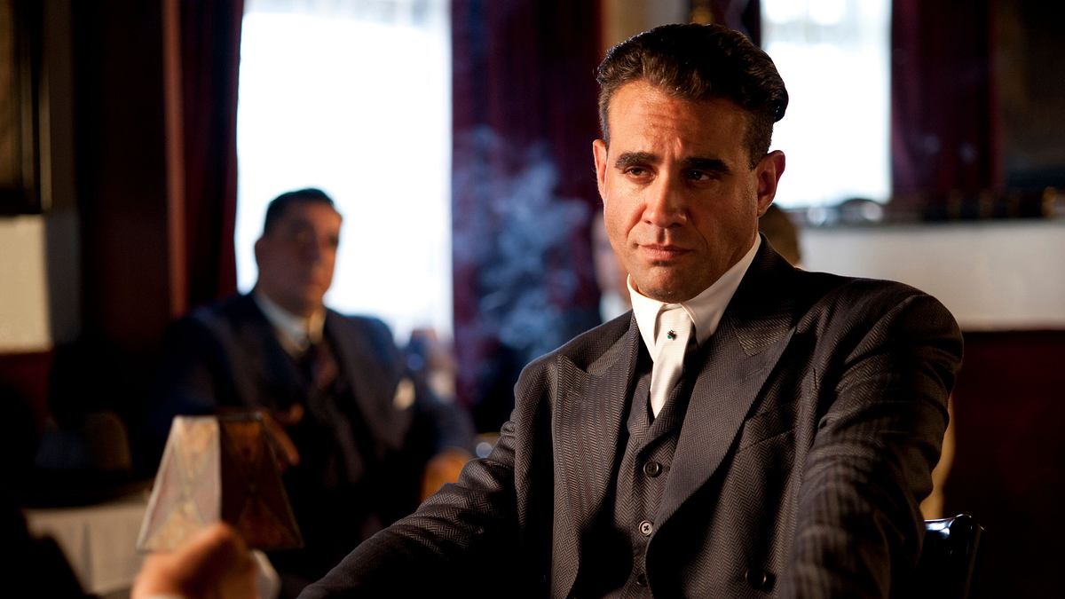 boardwalk empire