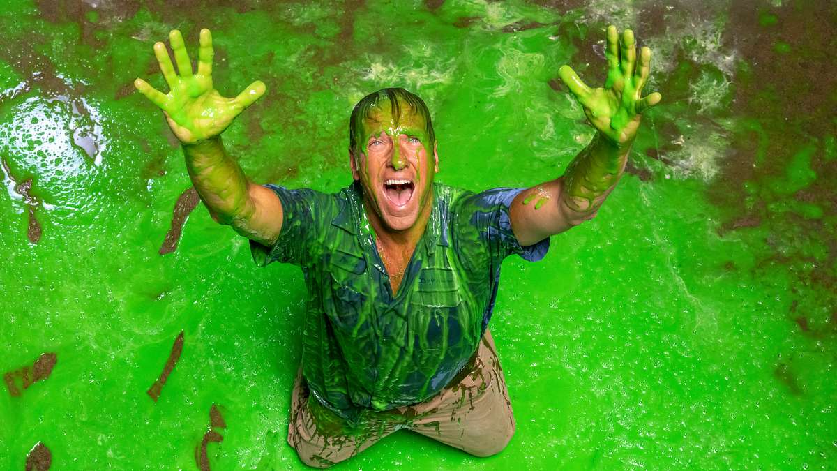 dirty jobs - arbeit, die keiner machen will