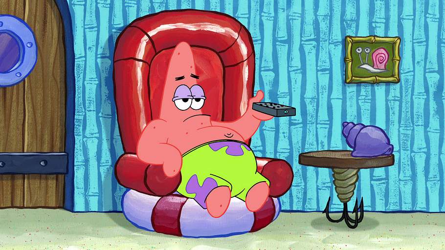 spongebob schwammkopf