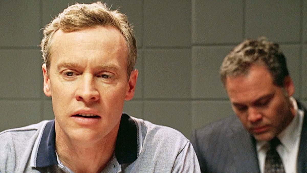 criminal intent - verbrechen im visier