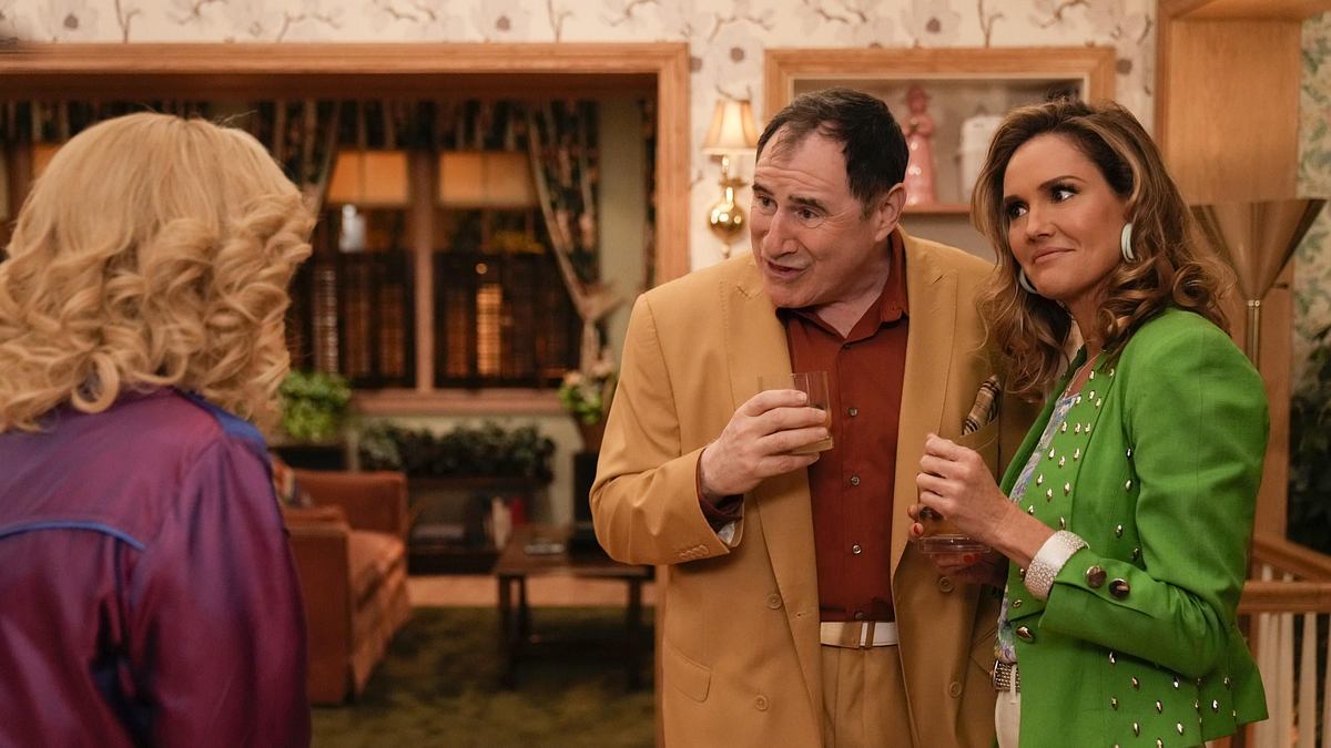 the goldbergs