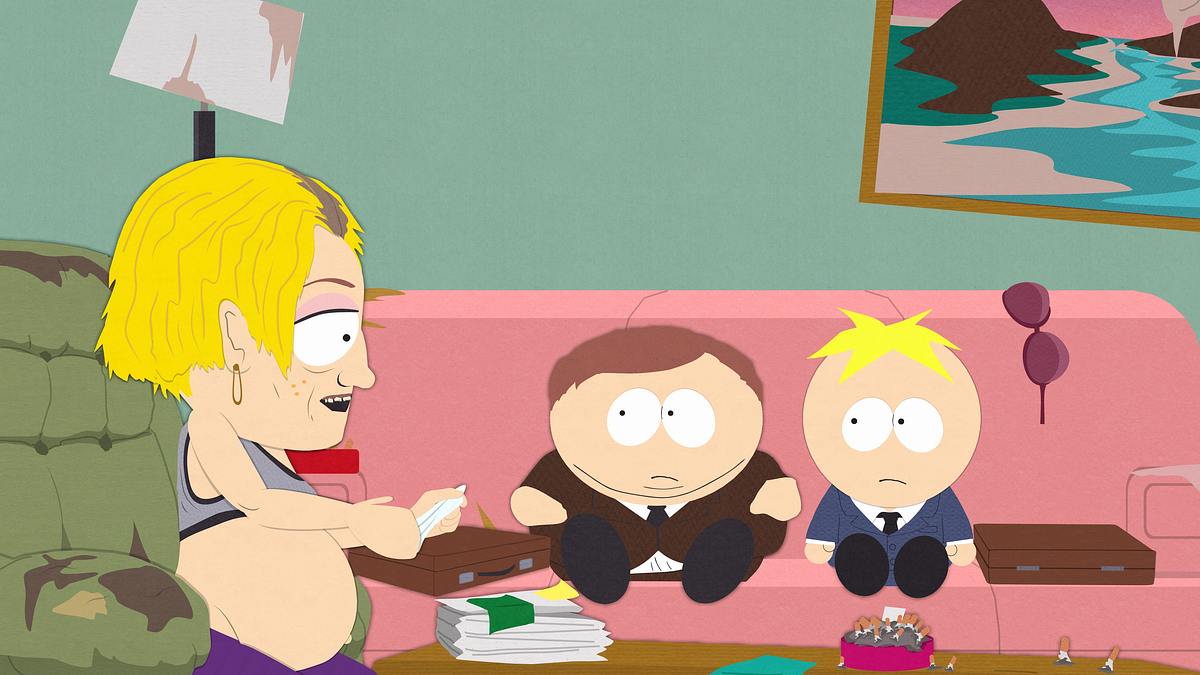 south park