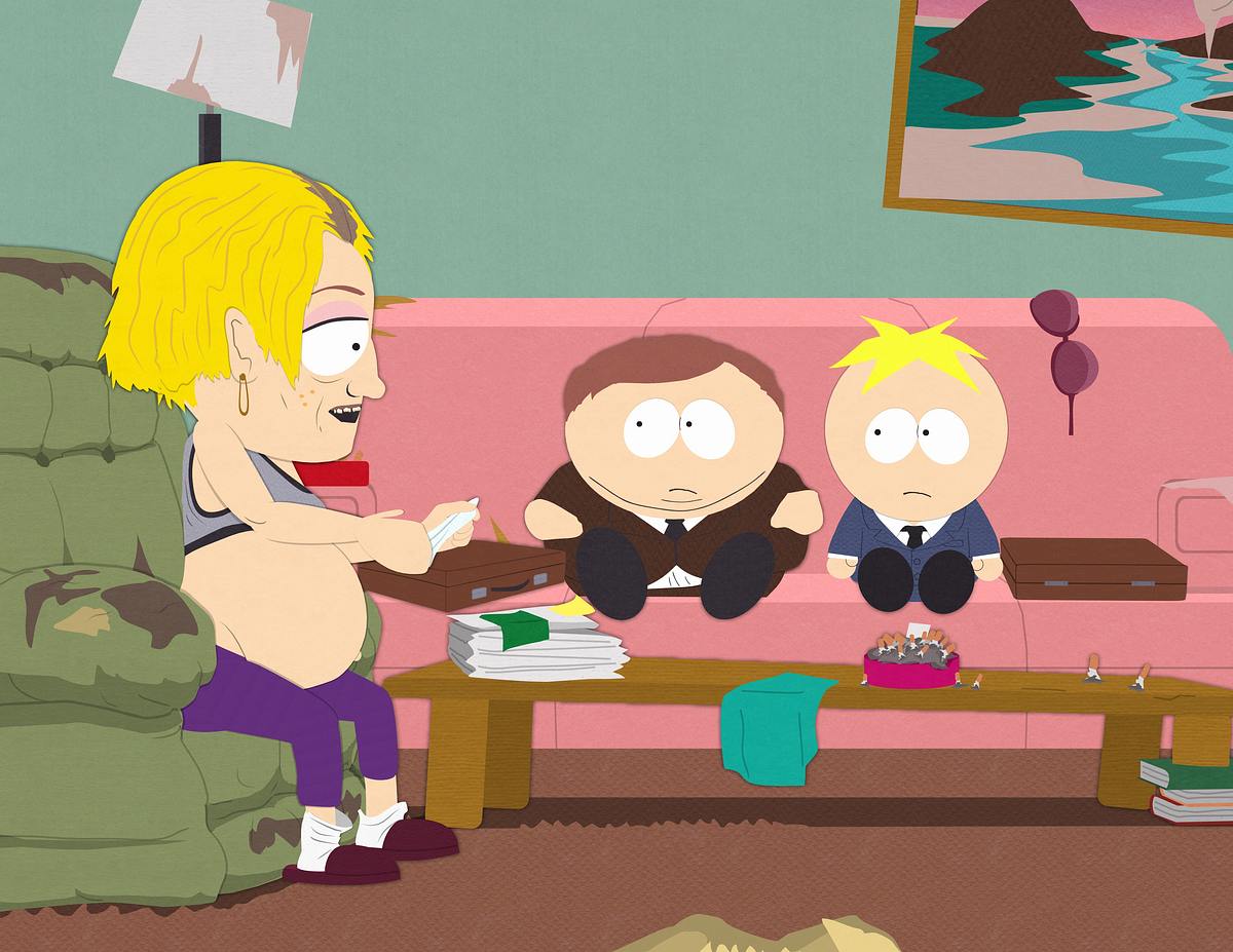 south park