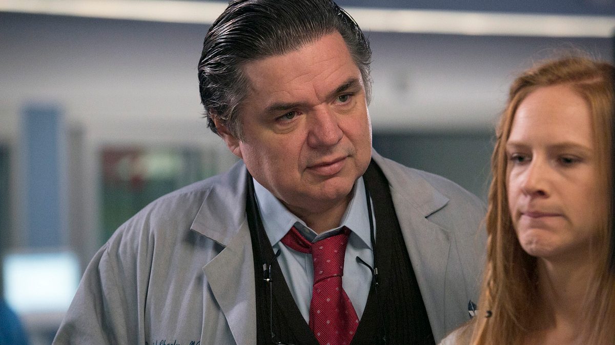 chicago med