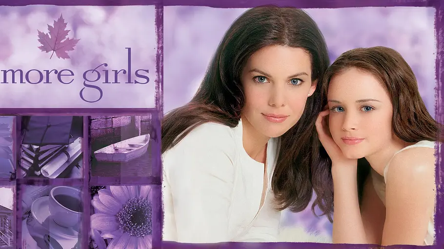 gilmore girls