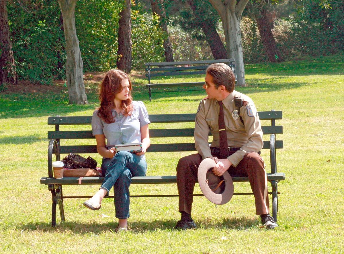 Desperate Housewives desperate housewives