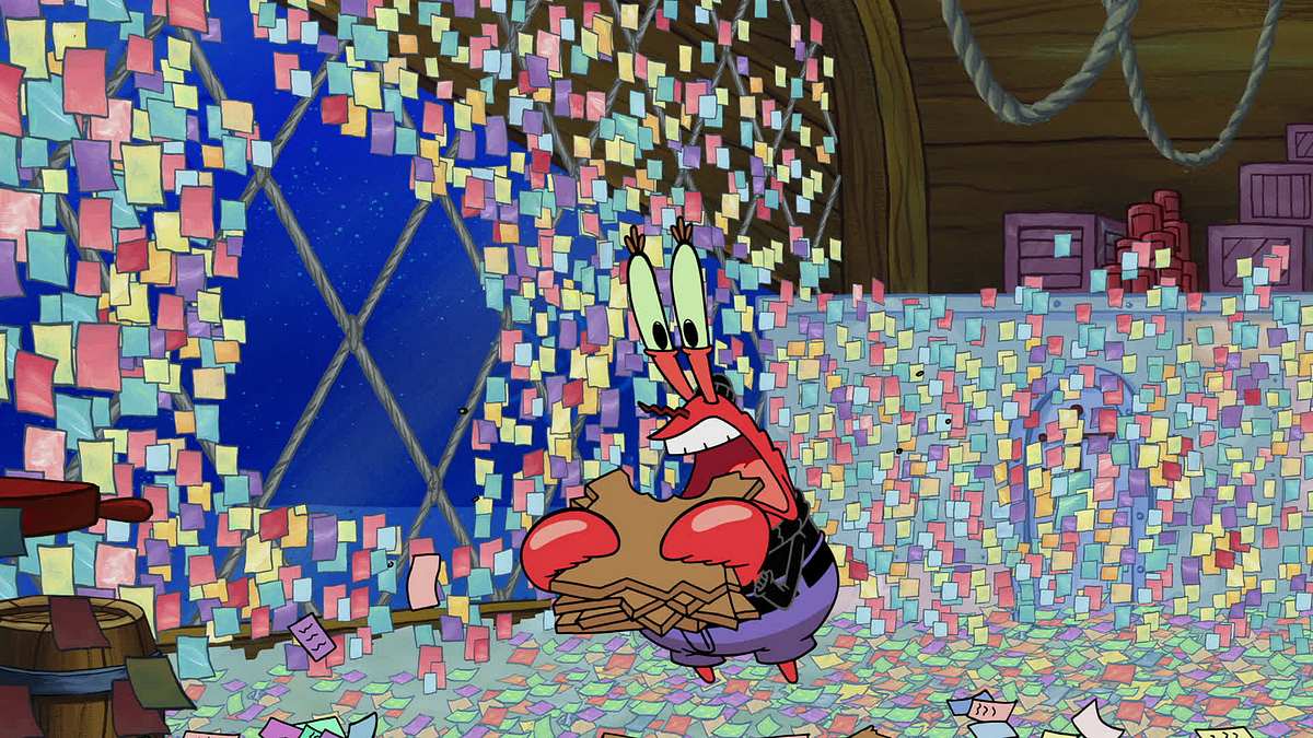 spongebob schwammkopf