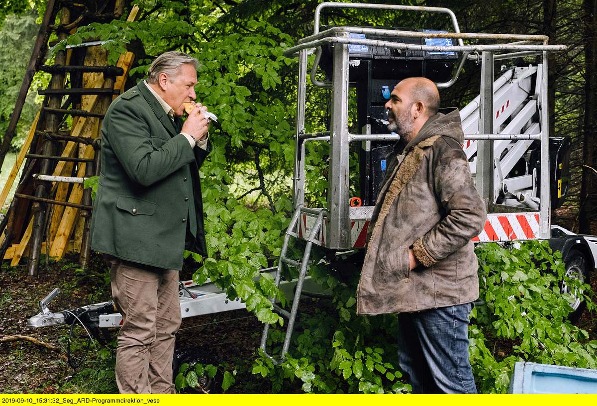 Hubert ohne Staller hubert ohne staller