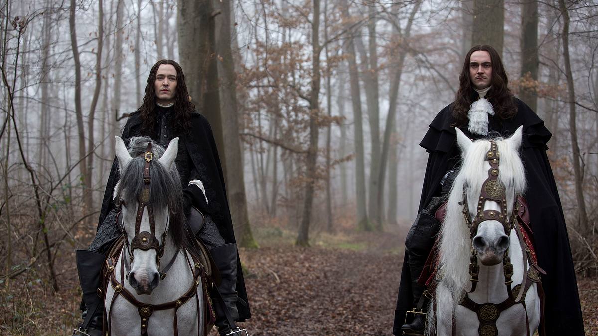 versailles
