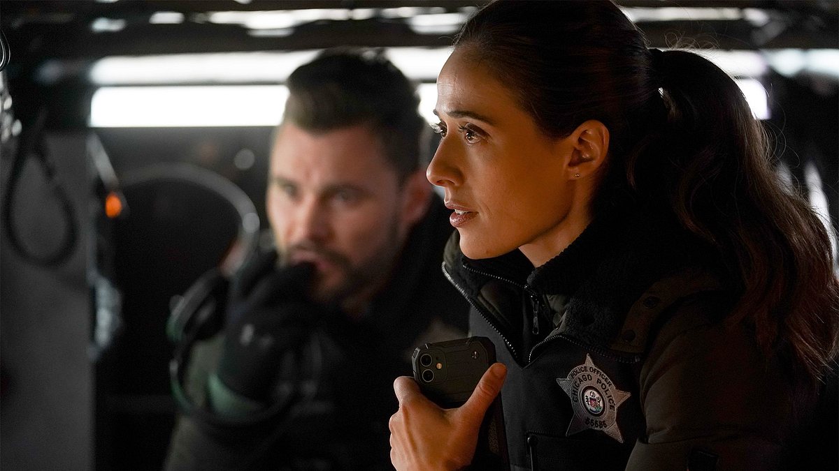 chicago p.d.