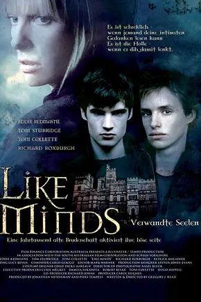 Like Minds - Verwandte Seelen - Foto: TMDB Like Minds - Verwandte Seelen - Foto: TMDB