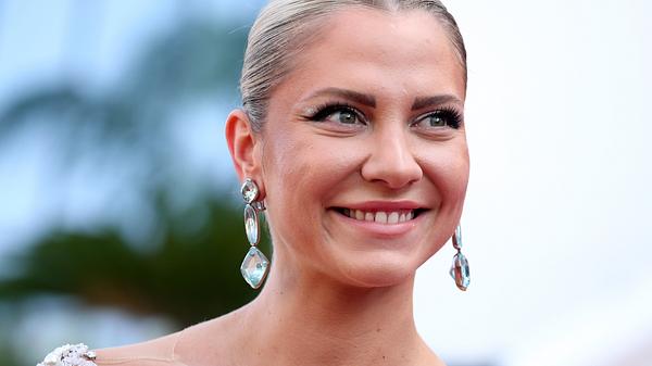 Valentina Pahde, Cannes - Foto: Valentina Pahde, Cannes