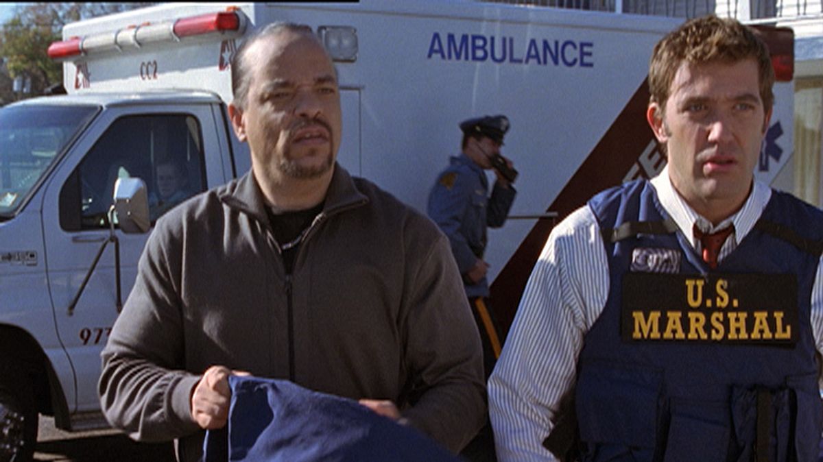 law & order: special victims unit
