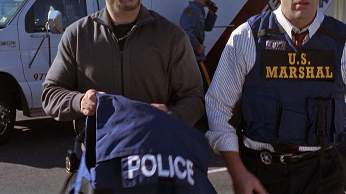 law & order: special victims unit