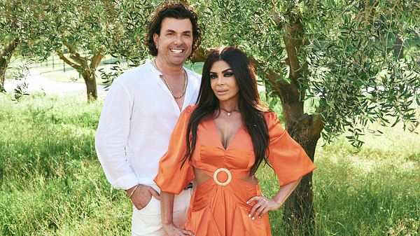 Temptation Island VIP: Kader Loth und Ismet Atli - Foto: RTL / René Lohse