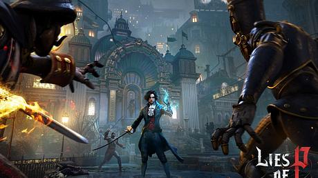 „Lies of P“: Wie gut ist das neue Soulslike-Spiel? | Test - Foto: Neowiz
