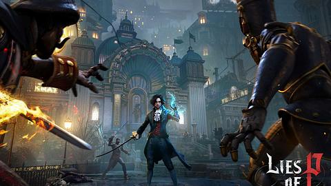 „Lies of P“: Wie gut ist das neue Soulslike-Spiel? | Test - Foto: Neowiz