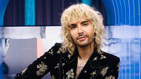 Ob Bill Kaulitz schwul ist, weiß niemand so genau! - Foto: © ProSieben / Weiya Yeung