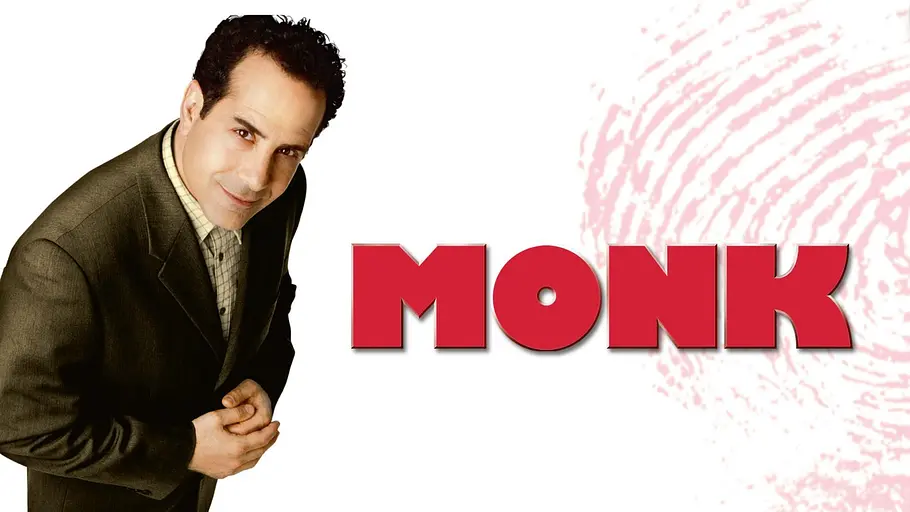 Monk monk