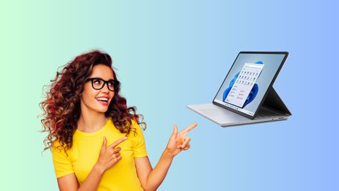 Microsoft Surface Geräte: Wahnsinn! So günstig sind gerade diese Top-Modelle - Foto: © Getty Images / TV Movie / PR