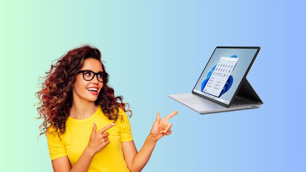 Microsoft Surface Geräte: Wahnsinn! So günstig sind gerade diese Top-Modelle - Foto: © Getty Images / TV Movie / PR