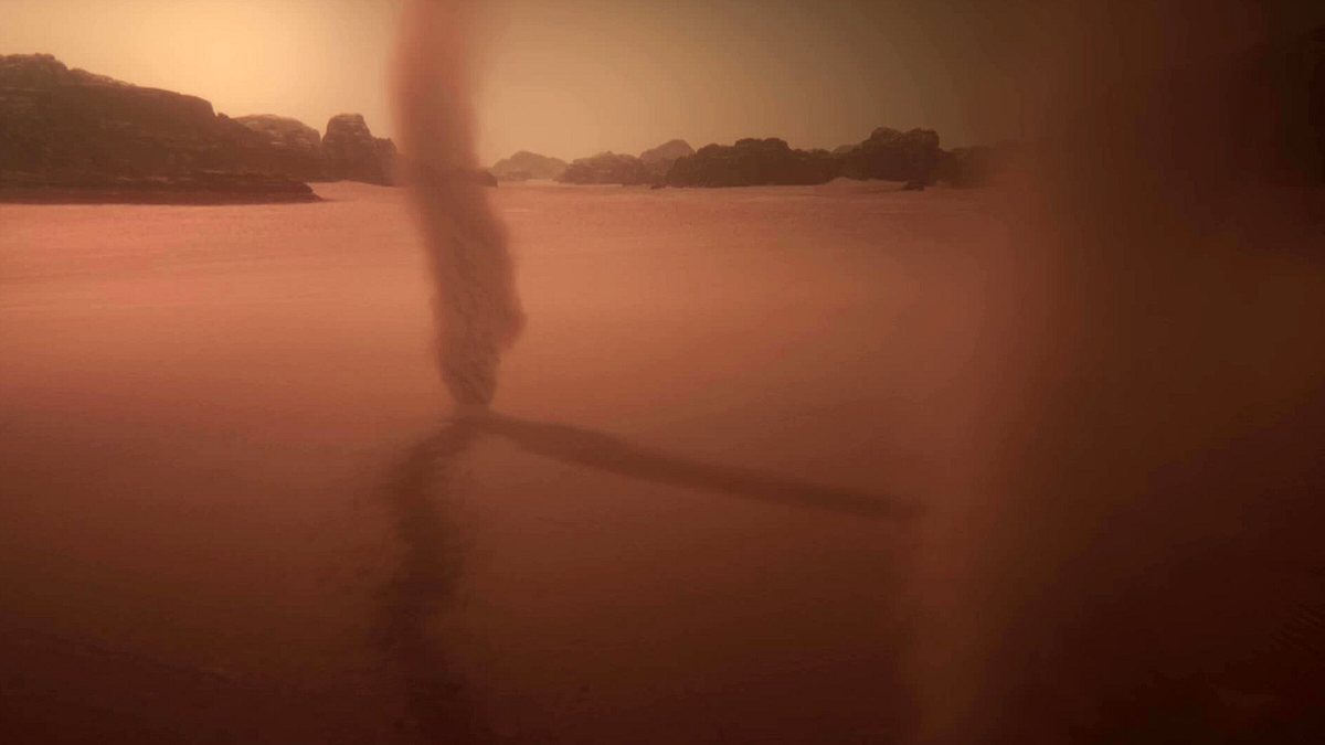 eine reise durch das sonnensystem
