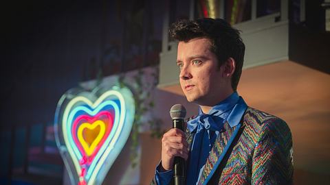 sex-education-staffel-4-otis-asa - Foto: Samuel Taylor/Netflix