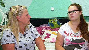 Silvia Wollny und Calantha Wollny hatten lange ein gutes Verhältnis! Jetzt streiten sie - Foto: RTLZWEI
