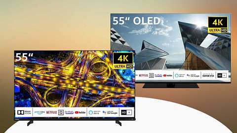 Toshiba Fernseher im Angebot - Foto: TVMovie / PR
