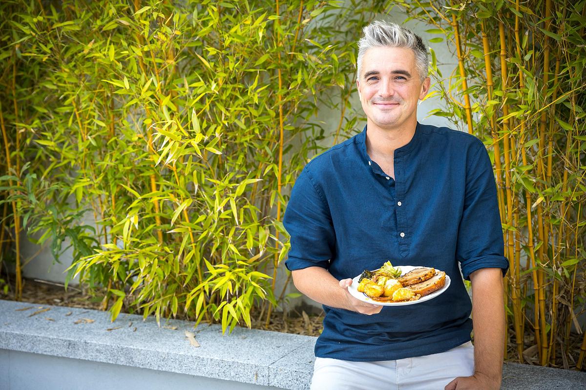 Kochspaß mit Donal: Hausgemacht und köstlich kochspaß mit donal: hausgemacht und köstlich