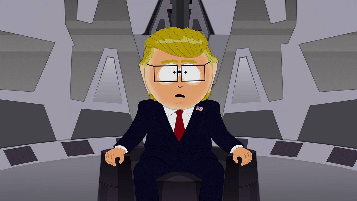 south park