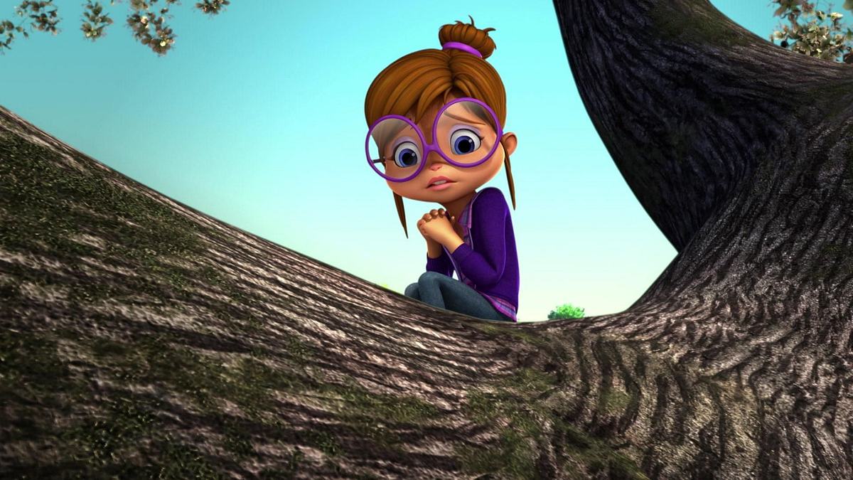 alvinnn!!! und die chipmunks