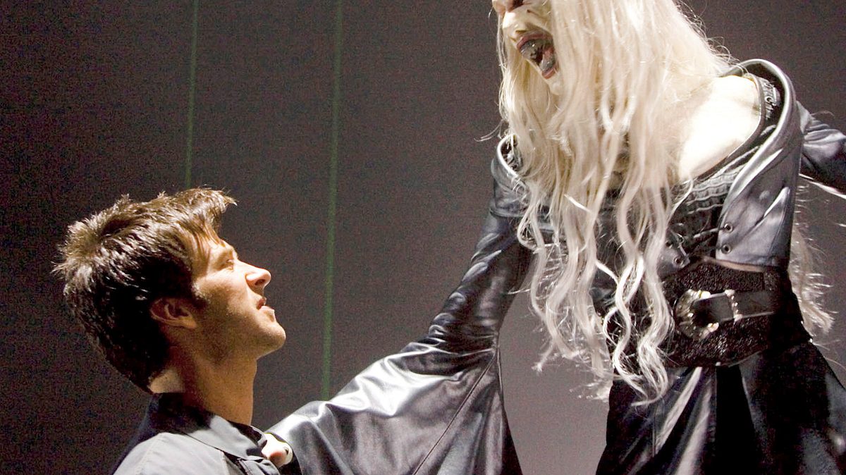 stargate atlantis