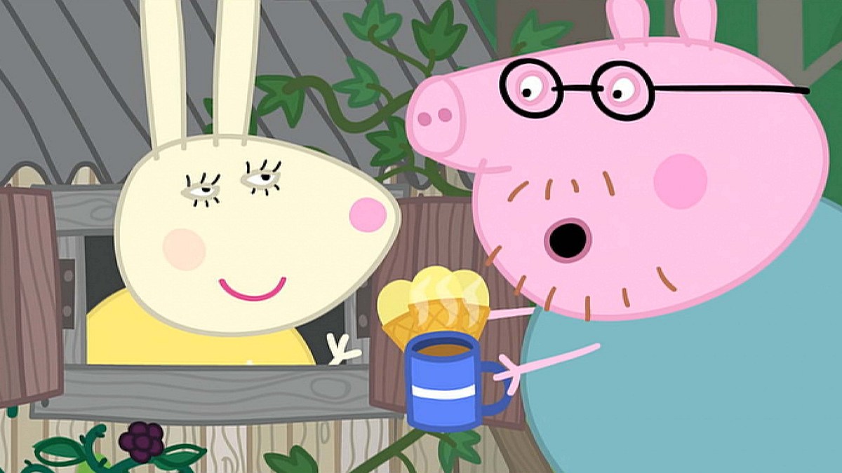 peppa pig