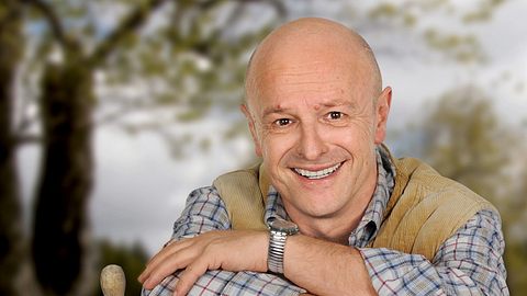 Die Fallers: Toni, Roland Frey - Foto: SWR / Schweigert