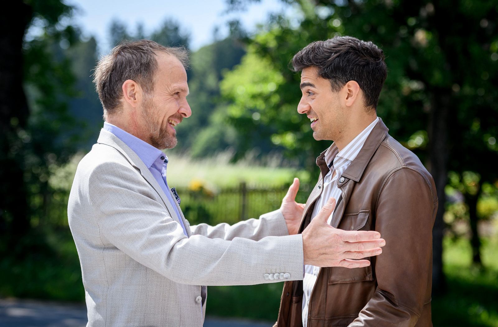 Sturm der Liebe | Große Enthüllung zum Finale - Diese Intrige ändert alles!